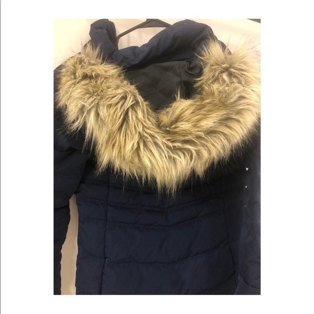 Katie Down Jacket - image 7